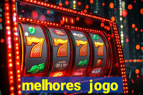 melhores jogo offline para android