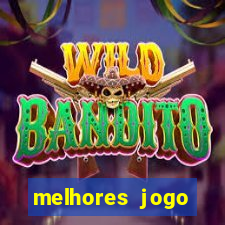 melhores jogo offline para android