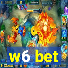 w6 bet