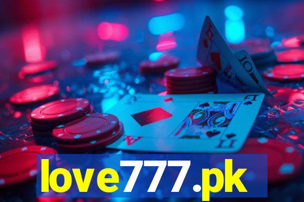 love777.pk