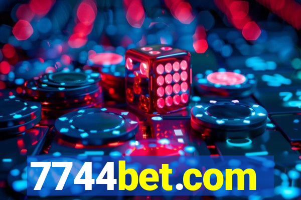 7744bet.com