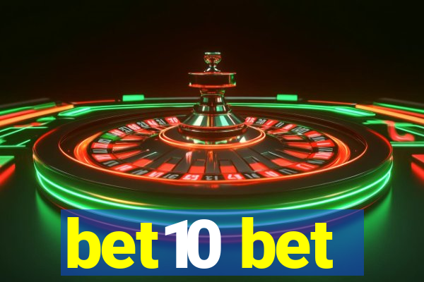 bet10 bet