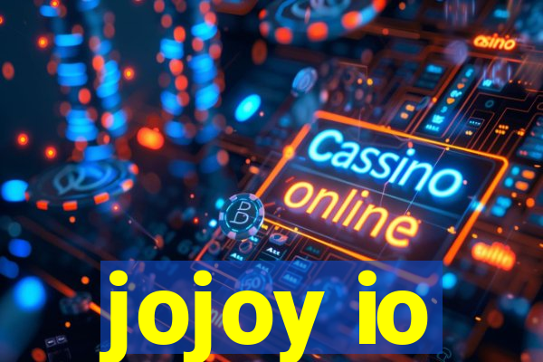 jojoy io