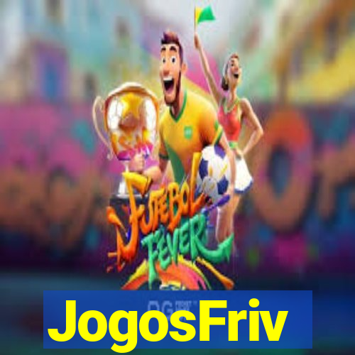 JogosFriv