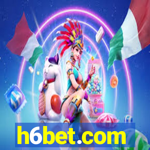 h6bet.com