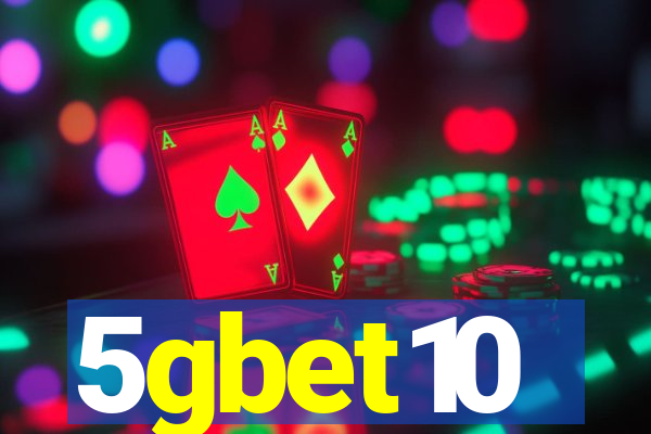 5gbet10