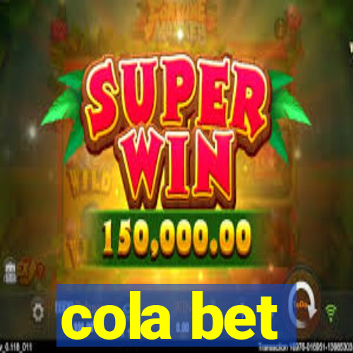 cola bet