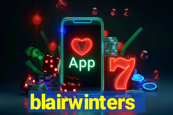 blairwinters