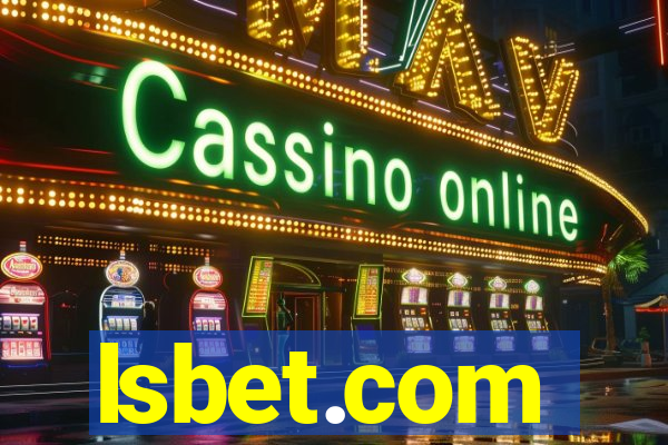 lsbet.com