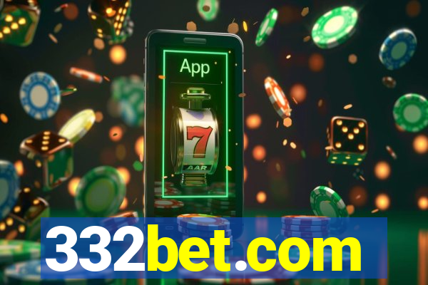 332bet.com