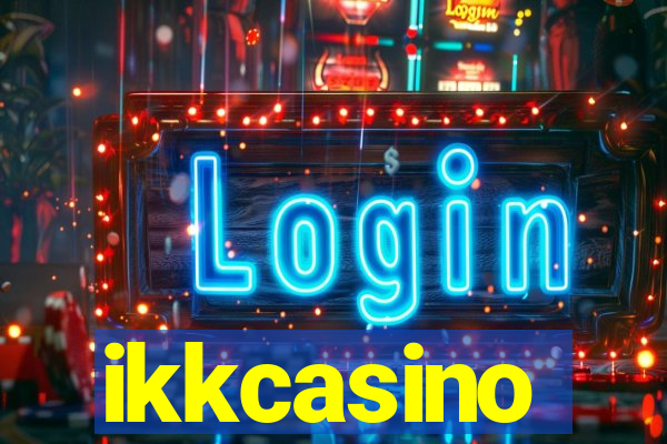 ikkcasino