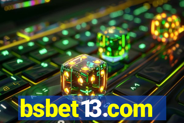 bsbet13.com