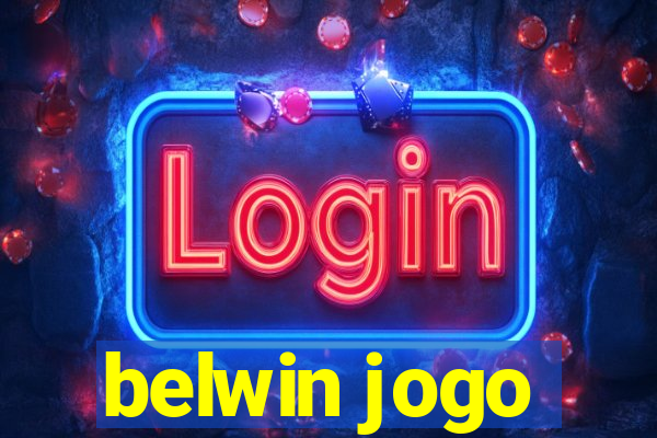 belwin jogo