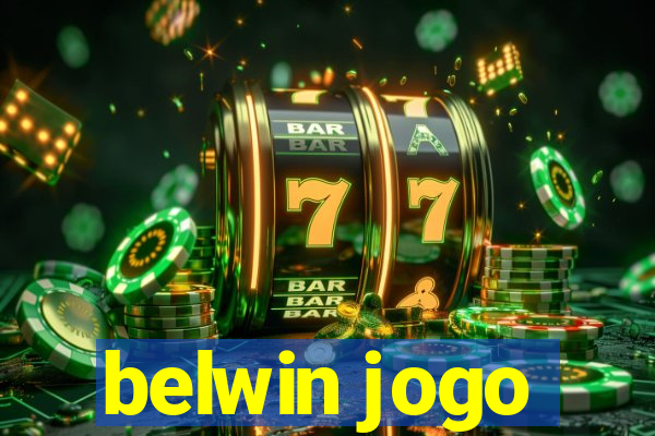 belwin jogo