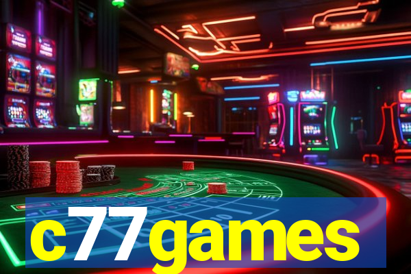 c77games