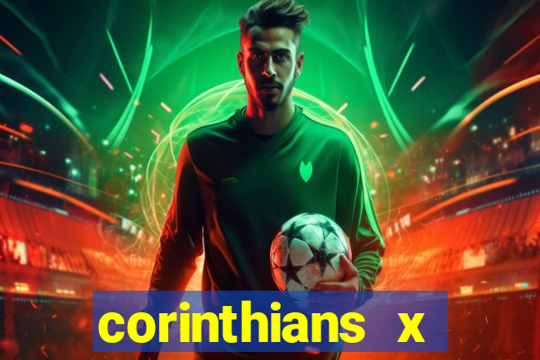 corinthians x cruzeiro futemax