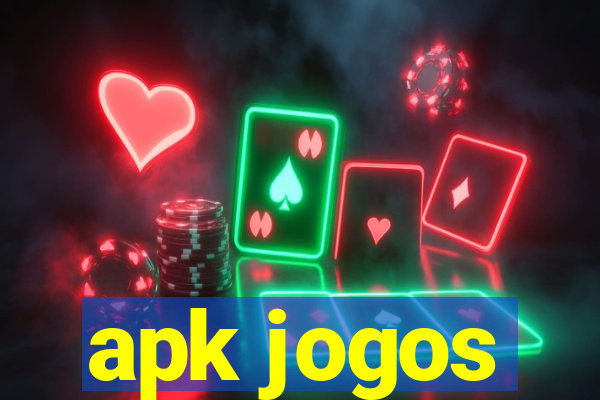 apk jogos