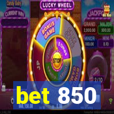 bet 850