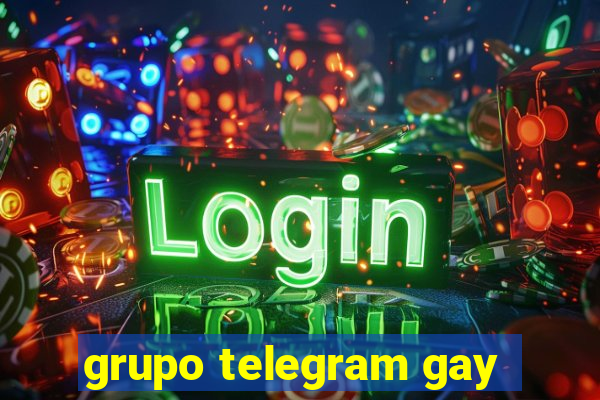 grupo telegram gay