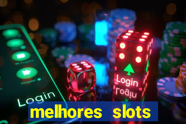 melhores slots pragmatic play