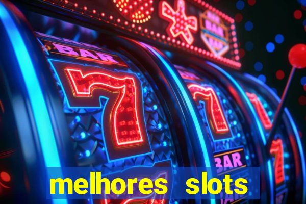 melhores slots pragmatic play