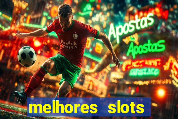 melhores slots pragmatic play