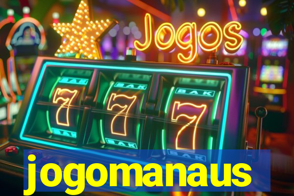 jogomanaus