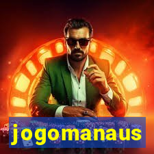jogomanaus