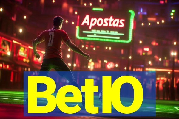 BetIO