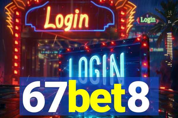 67bet8