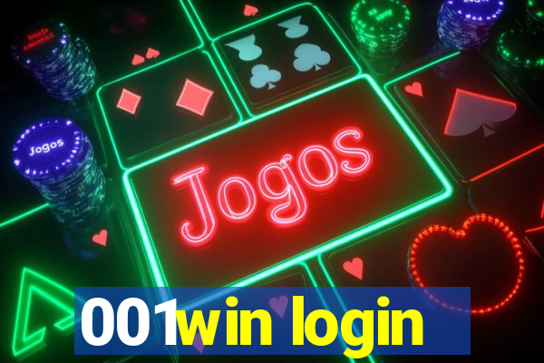 001win login