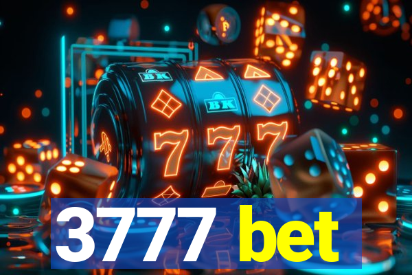 3777 bet