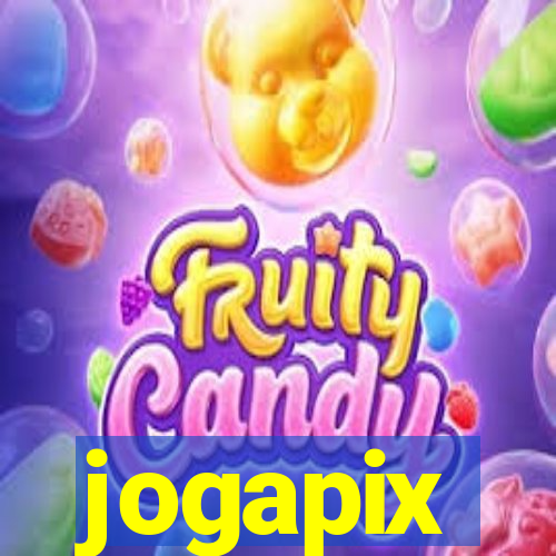 jogapix