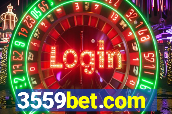 3559bet.com