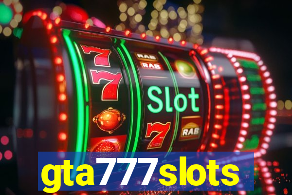 gta777slots