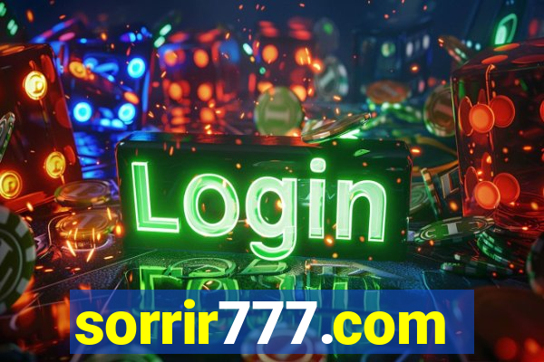 sorrir777.com