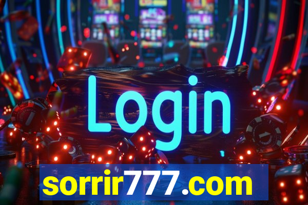 sorrir777.com