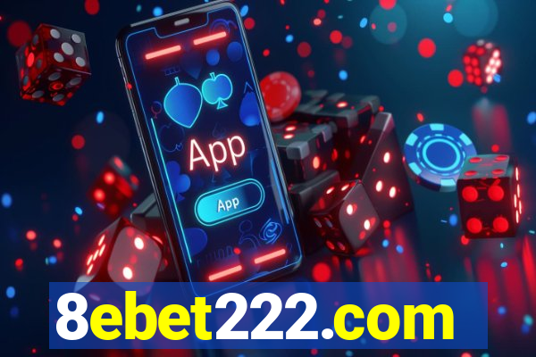 8ebet222.com