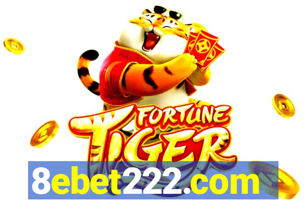 8ebet222.com