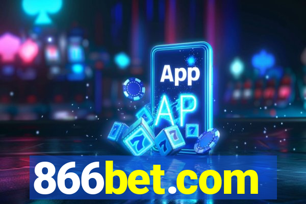 866bet.com