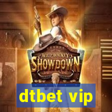 dtbet vip