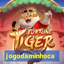 jogodaminhoca