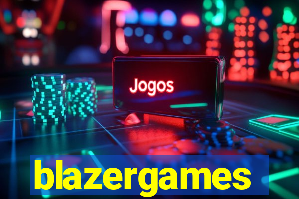 blazergames