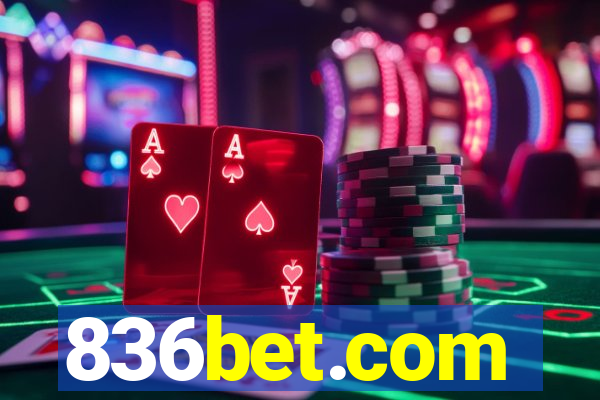 836bet.com