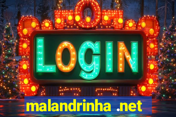 malandrinha .net