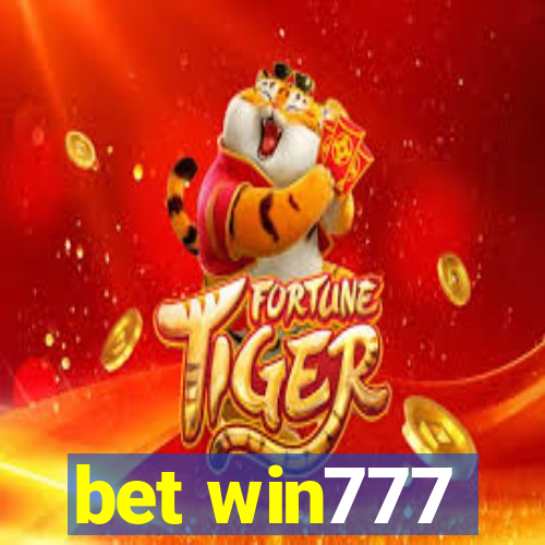 bet win777