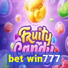 bet win777