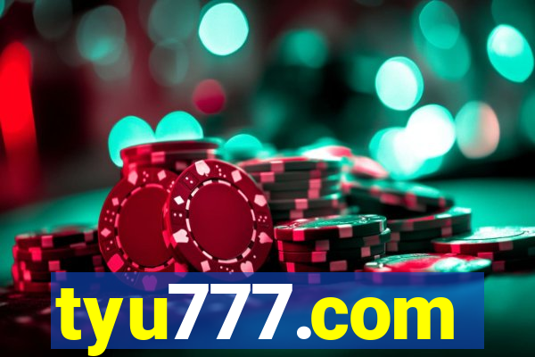 tyu777.com