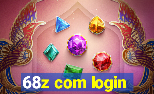 68z com login