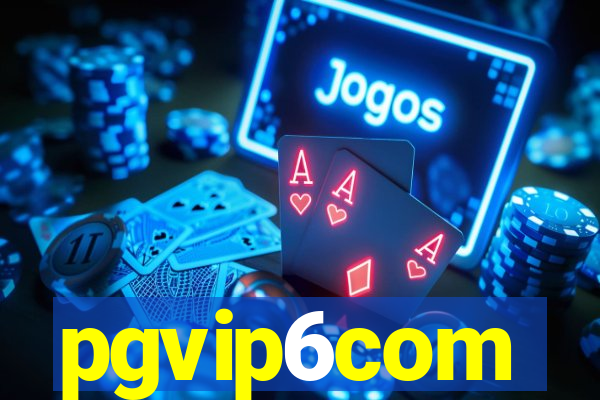 pgvip6com